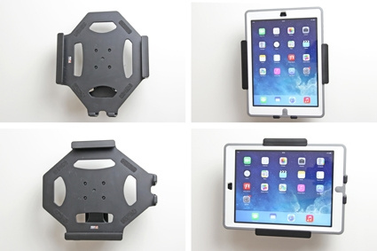 Brodit MultiStäll, Apple iPad 5. sukupolvi (A1822, A1823)/9,7 6. sukupolvi (A1893, A1954)/9,7 Uusi m. fl.