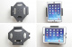 Brodit MultiStäll, Apple iPad 5. sukupolvi (A1822, A1823)/9,7 6. sukupolvi (A1893, A1954)/9,7 Uusi m. fl. Brodit MultiStäll, Apple iPad 5. sukupolvi (A1822, A1823)/9,7 6. sukupolvi (A1893, A1954)/9,7 Uusi m. fl.
