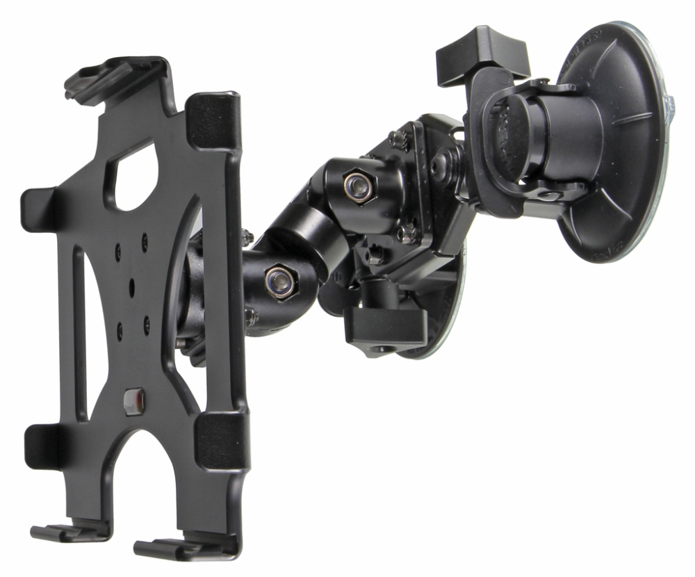 Brodit Imukuppikiinnike 215671