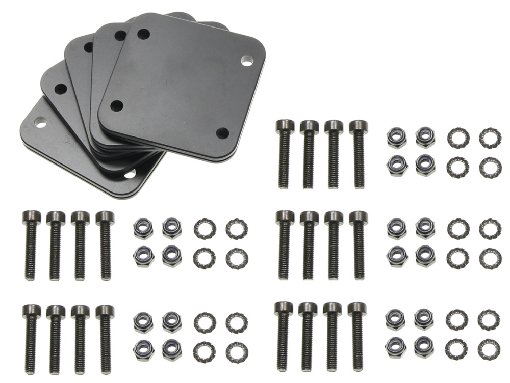 Brodit Imukuppikiinnike 215679