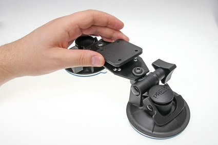 Brodit Imukuppikiinnike 215679