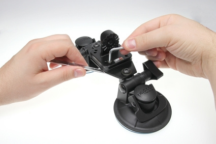 Brodit Imukuppikiinnike 215679