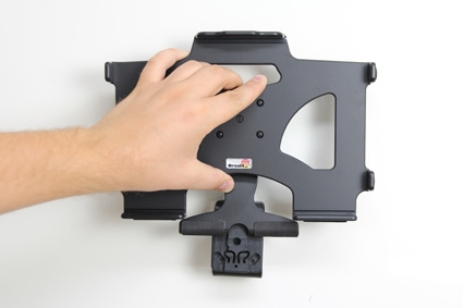 Brodit MultiStäll, Apple iPad Air 2 (A1566, A1567)/Pro 9.7 (A1673, A1674, A1675)