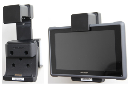 Brodit pidike avainlukolla, TomTom Bridge/Bridge Pro 8275