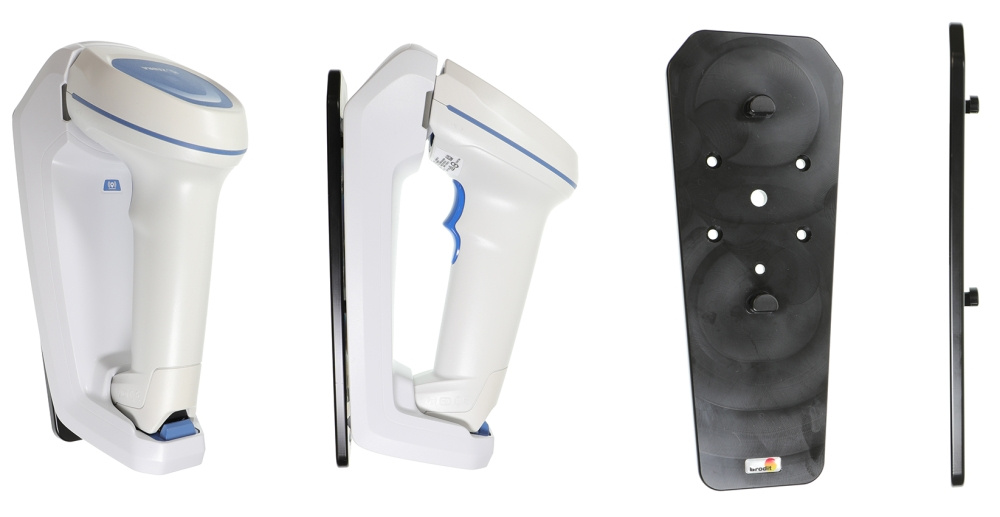 Brodit Kiinnitys, Zebra CR8178-SC