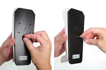 Brodit Kiinnitys, Zebra CR8178-SC