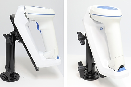 Brodit Kiinnitys, Zebra CR8178-SC