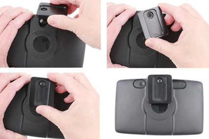 Brodit Kiinnike, TomTom GO 40/GO 400/GO 50/GO 51/GO 60/GO 61/GO LIVE 800 Series/GO LIVE 820 t. l.