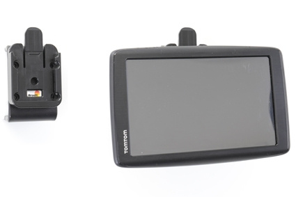 Brodit Kiinnike, TomTom GO 40/GO 400/GO 50/GO 51/GO 60/GO 61/GO LIVE 800 Series/GO LIVE 820 t. l.