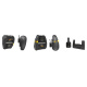 Brodit Kiinnike, Zebra ZQ630/ZQ630 Plus Brodit Kiinnike, Zebra ZQ630/ZQ630 Plus