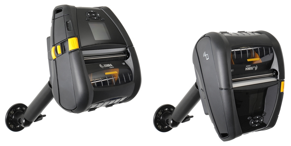 Brodit Kiinnike, Zebra ZQ630/ZQ630 Plus