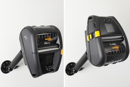 Brodit Kiinnike, Zebra ZQ630/ZQ630 Plus