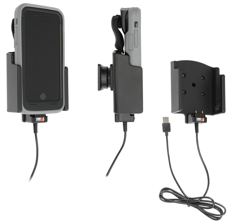 Brodit Aktiivinen pidike, Apple iPhone 7 