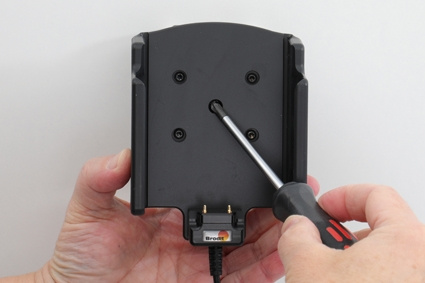 Brodit Aktiivinen pidike, Apple iPhone 7 