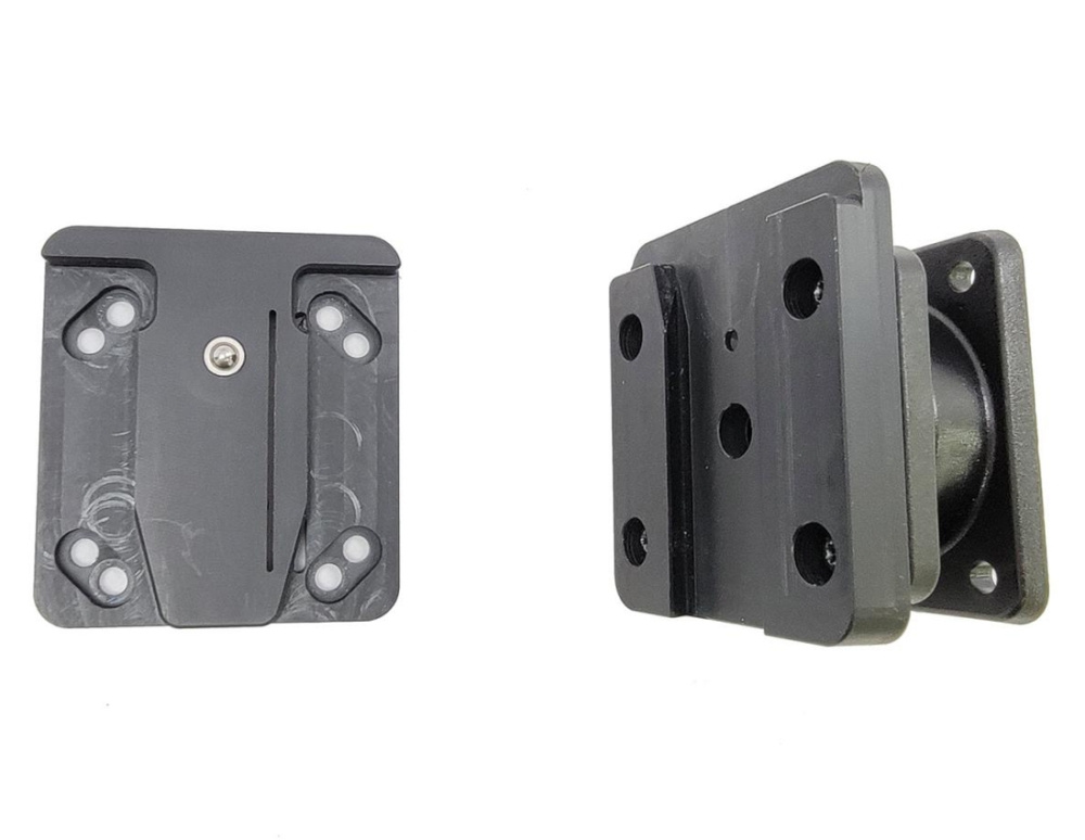 Brodit Kiinnitys, Garmin Camper 1090/Camper 890/Dezl LGV1000/Dezl LGV800/RV 1090/RV 890