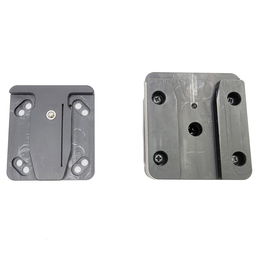 Brodit Kiinnitys, Garmin Camper 1090/Camper 890/Dezl LGV1000/Dezl LGV800/RV 1090/RV 890