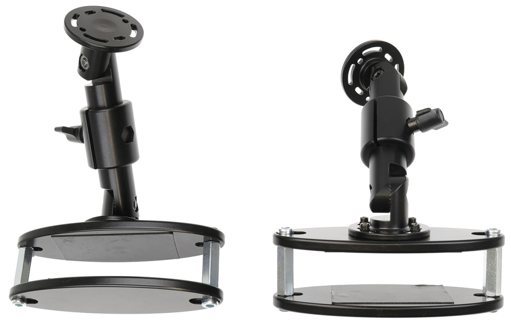 Brodit Heavy Duty Pylväskiinnike 216210