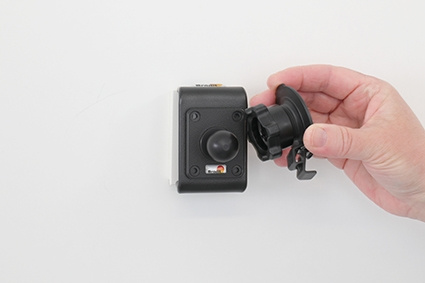 Brodit Kiinnike, Garmin DriveSmart 86