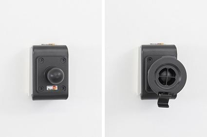 Brodit Kiinnike, Garmin DriveSmart 86