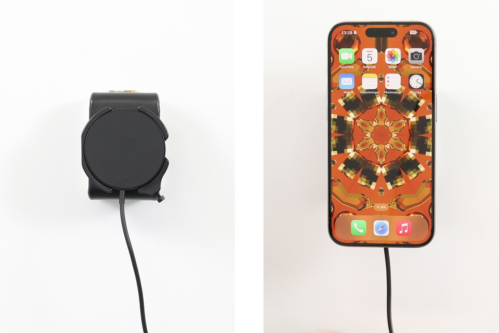 Brodit Kiinnike, Apple iPhone 12/12 Mini/12 Pro/12 Pro Max/13/13 Mini/13 Pro/13 Pro Max/14/14 Plus ym.