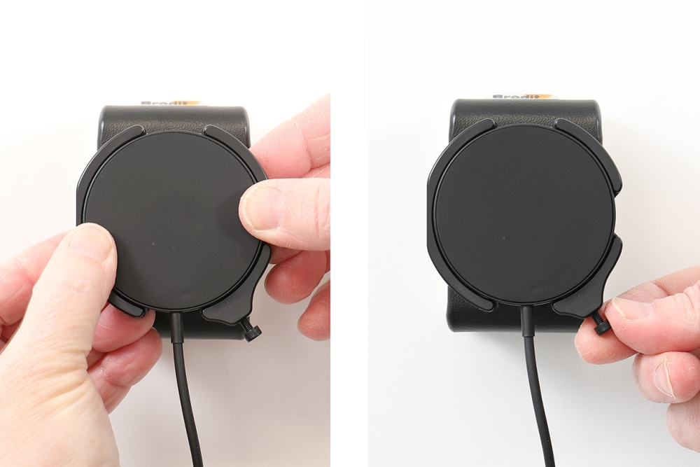 Brodit Kiinnike pallonivelellä, Apple iPhone 12/12 Mini/12 Pro/12 Pro Max/13/13 Mini/13 Pro/13 Pro Max/14/14 Plus yms.