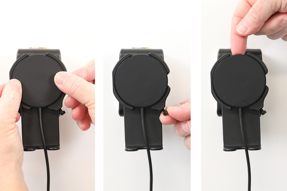 Brodit Kiinnike pallonivelellä, Apple iPhone 12/12 Mini/12 Pro/12 Pro Max/13/13 Mini/13 Pro/13 Pro Max/14/14 Plus yms.