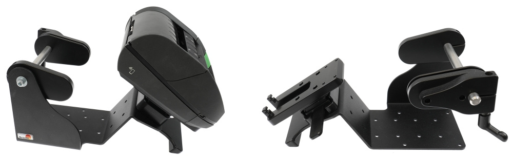 Brodit Kiinnike, TSC Alpha 30L/40L