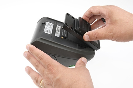 Brodit Kiinnike, TSC Alpha 30L/40L