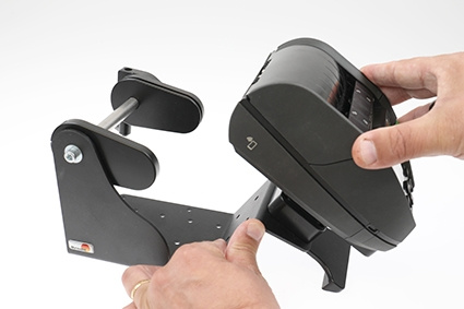 Brodit Kiinnike, TSC Alpha 30L/40L