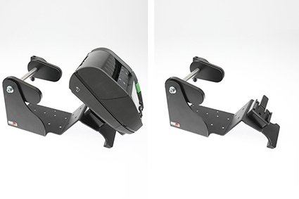 Brodit Kiinnike, TSC Alpha 30L/40L