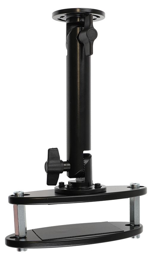 Brodit Heavy Duty Pylväskiinnike 217002