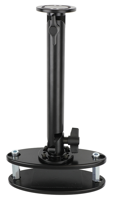 Brodit Heavy Duty Pylväskiinnike 217003