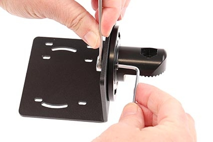 Brodit Kiinnike, Zebra FS20/FS40/FS70/VS20/VS40/VS70