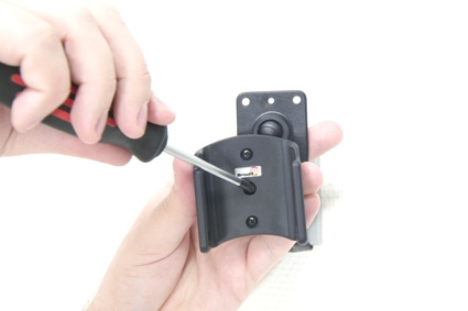 Brodit Passiivinen pidike pallonivelellä, Samsung Xcover 271 GT-B2710 