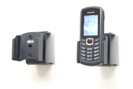 Brodit Passiivinen pidike pallonivelellä, Samsung Xcover 271 GT-B2710 