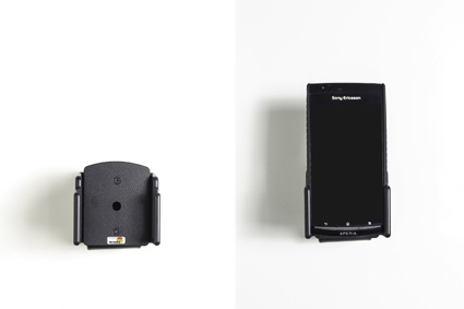 Brodit Passiivinen pidike pallonivelellä, Samsung Galaxy S24 SM-S921B/DS/S25