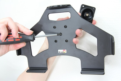 Brodit Passiivinen pidike pallonivelen, Samsung Galaxy Tab 10.1 GT-P7500 