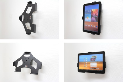 Brodit Passiivinen pidike pallonivelen, Samsung Galaxy Tab 10.1 GT-P7500 