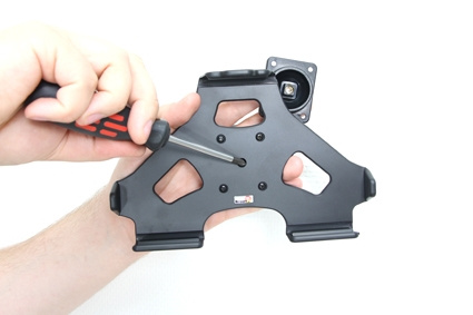 Brodit Passiivinen pidike pallonivelellä, Huawei MediaPad/MediaPad S7-301u