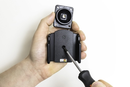 Brodit Passiivinen pidike pallonivelen, Apple iPhone 5/5C/5S/SE