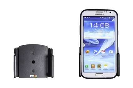 Brodit Passiivinen pidike pallonivelellä, Samsung Galaxy S24 Ultra SM-S928B/DS/S24+ SM-S926B/DS/S25 Ultra/S25+
