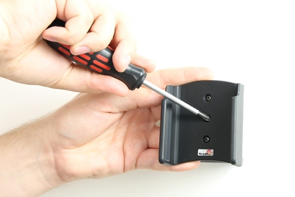 Brodit Passiivinen pidike pallonivelellä, Apple iPhone 5/5S/SE