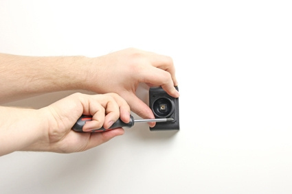 Brodit Passiivinen pidike pallonivelen kanssa, Apple iPad 5th Gen (A1822, A1823)/9.7 6th Gen (A1893, A1954)/9.7 New/Air (A1474, A1475, A1476)