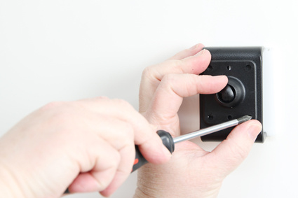 Passiv hållare till Samsung Galaxy S6