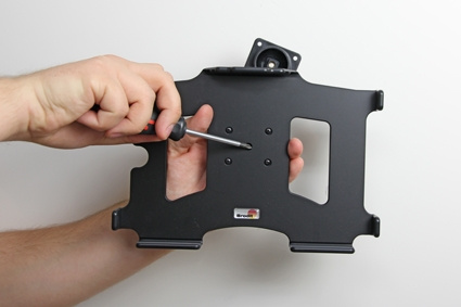 Brodit Passiivinen pidike pallonivelellä, Samsung Galaxy Tab A 9.7 