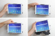 Brodit Passiivinen pidike pallonivelellä, Samsung Galaxy Tab A 9.7  Brodit Passiivinen pidike pallonivelellä, Samsung Galaxy Tab A 9.7