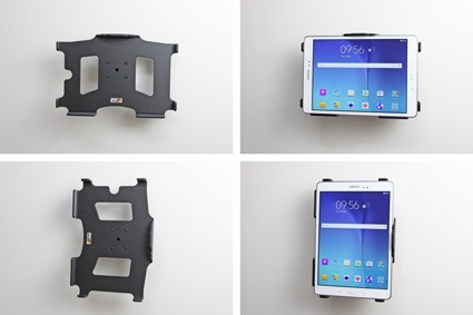 Brodit Passiivinen pidike pallonivelellä, Samsung Galaxy Tab A 9.7 