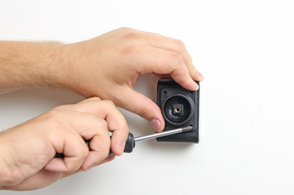 Brodit Passiivinen pidike pallonivelellä, Apple iPhone 6 Plus/6S Plus/7 Plus/8 Plus