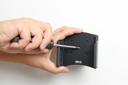 Brodit Passiivinen pidike pallonivelellä, Apple iPhone 6 Plus/6S Plus/7 Plus/8 Plus