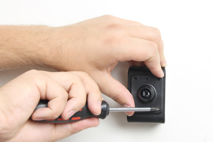 Passiv hållare till Samsung Galaxy S6 Active